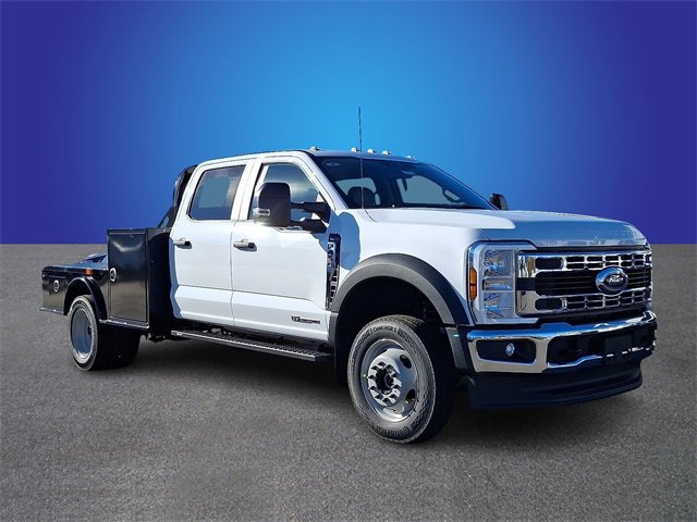 New 2026 Ford F450 XL image 2