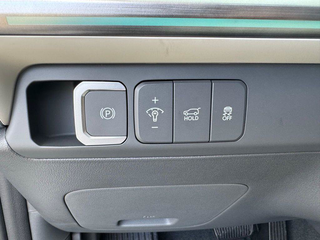 New 2026 Hyundai Santa Fe Calligraphy AWD/4WD image 29