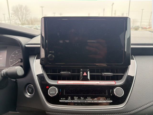 Certified 2023 Toyota Corolla SE image 21