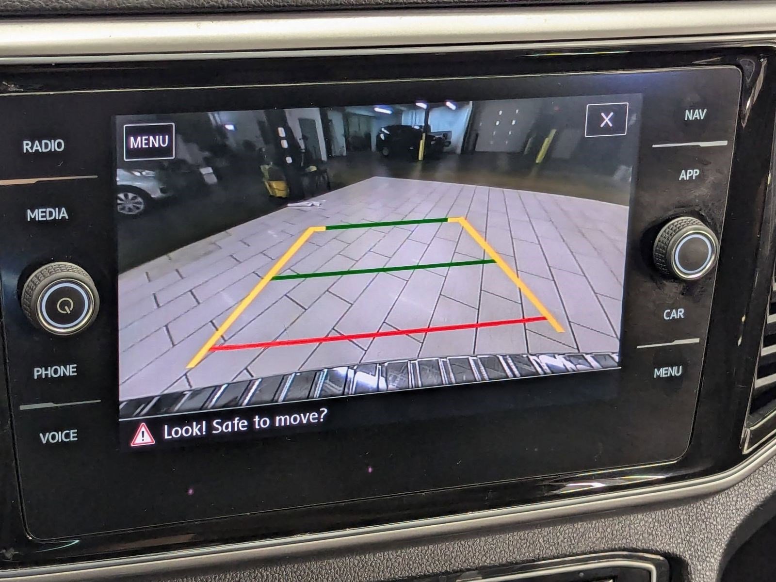 Used 2019 Volkswagen Atlas SEL image 33