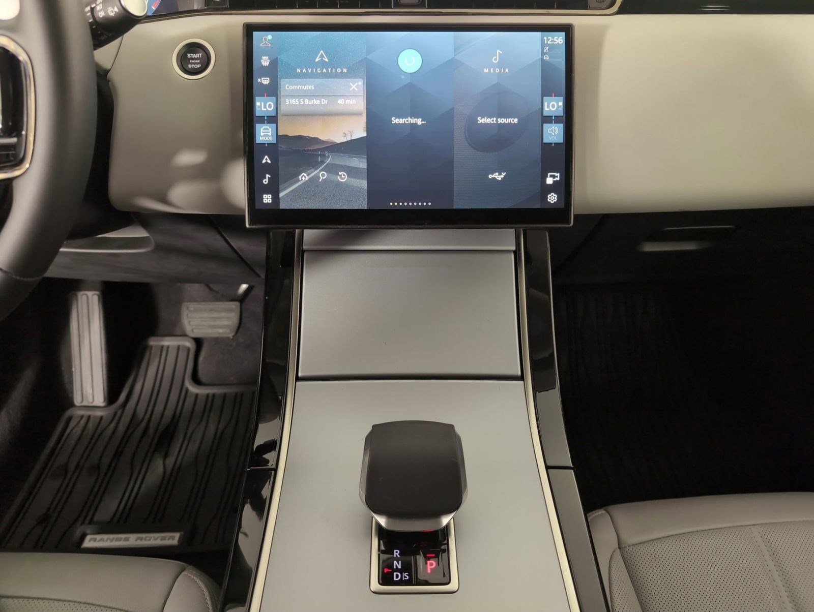 Certified 2025 Land Rover Range Rover Evoque S image 22