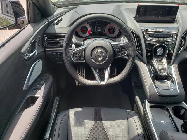 New 2025 Acura RDX A-Spec image 19