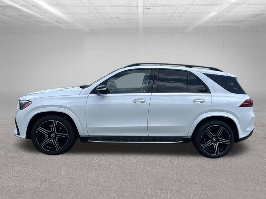 Used 2026 Mercedes-Benz GLE 350 4MATIC image 2
