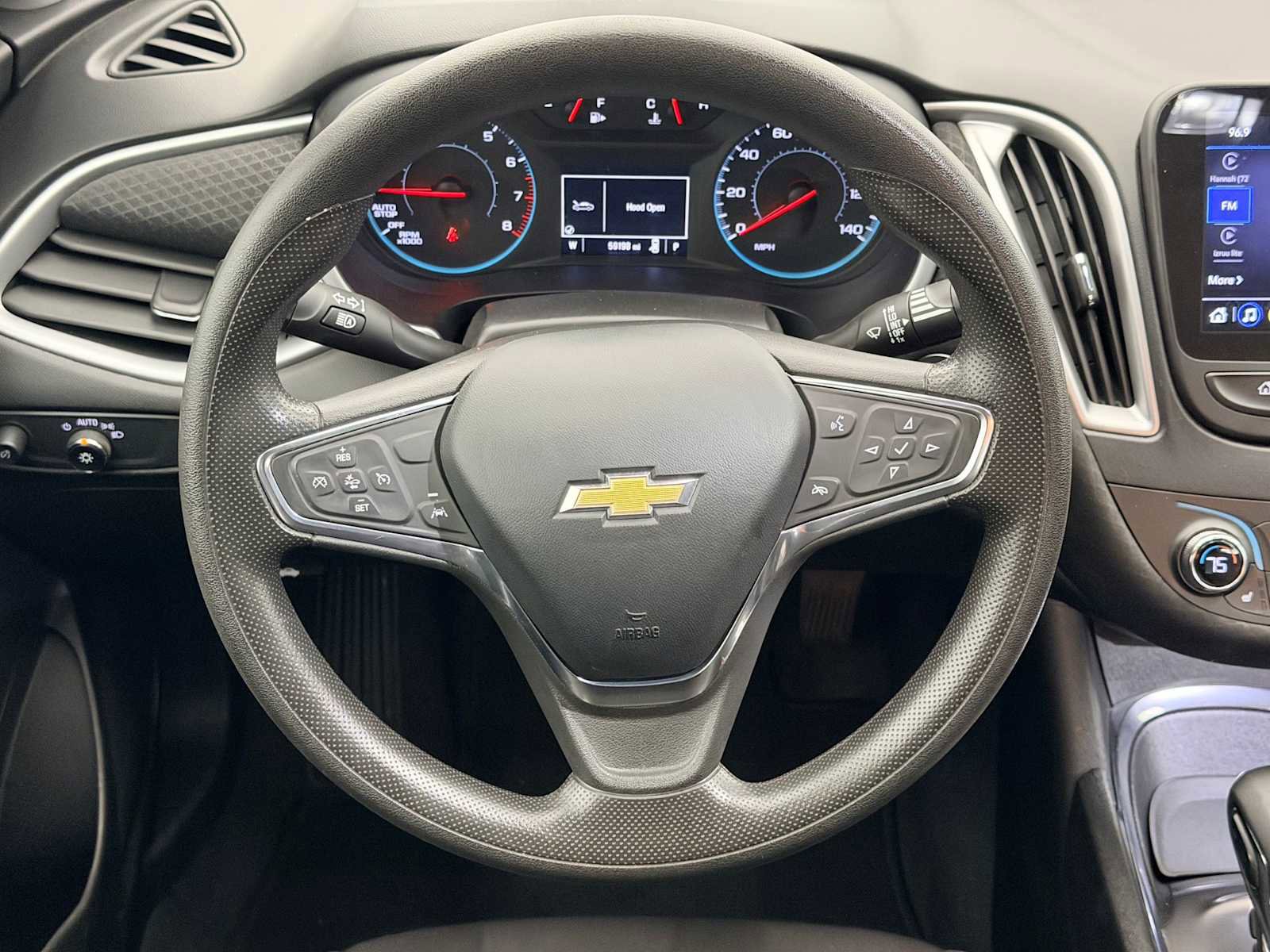 Used 2023 Chevrolet Malibu LT image 22