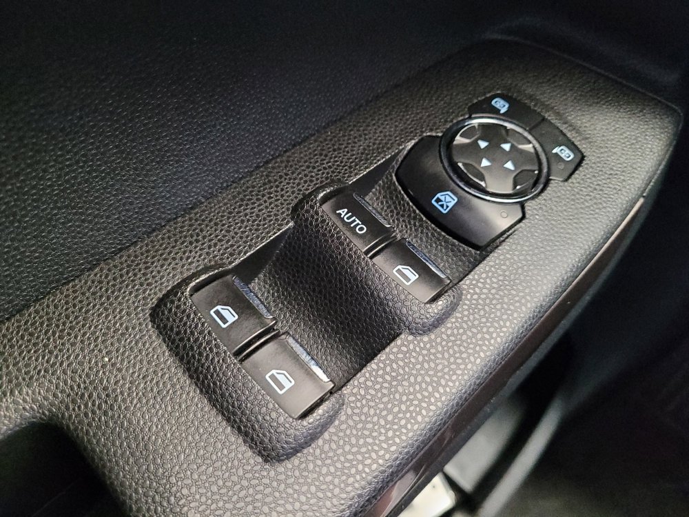 Used 2019 Ford EcoSport SE AWD/4WD image 27