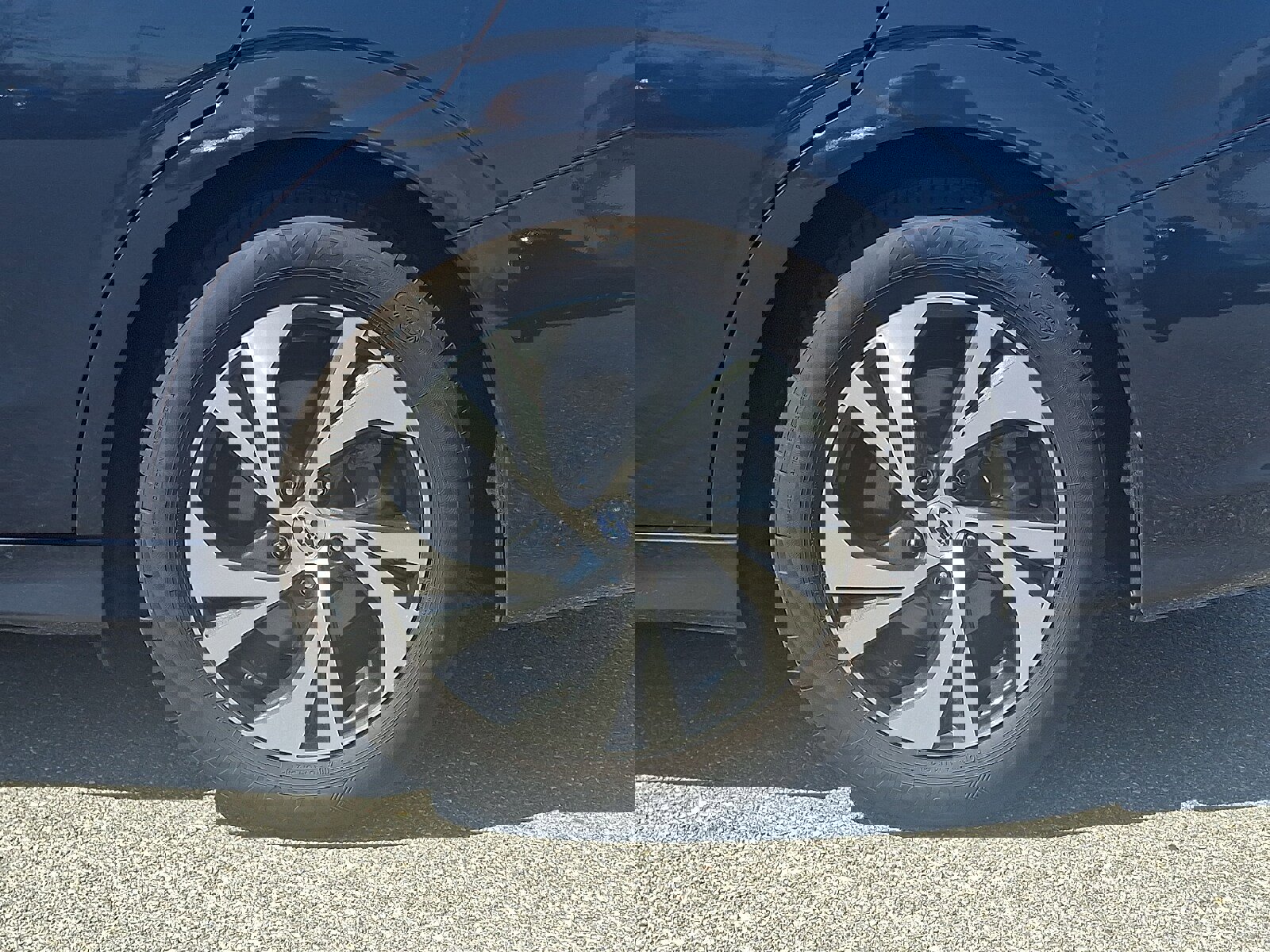 Certified 2025 Subaru Legacy Premium image 7