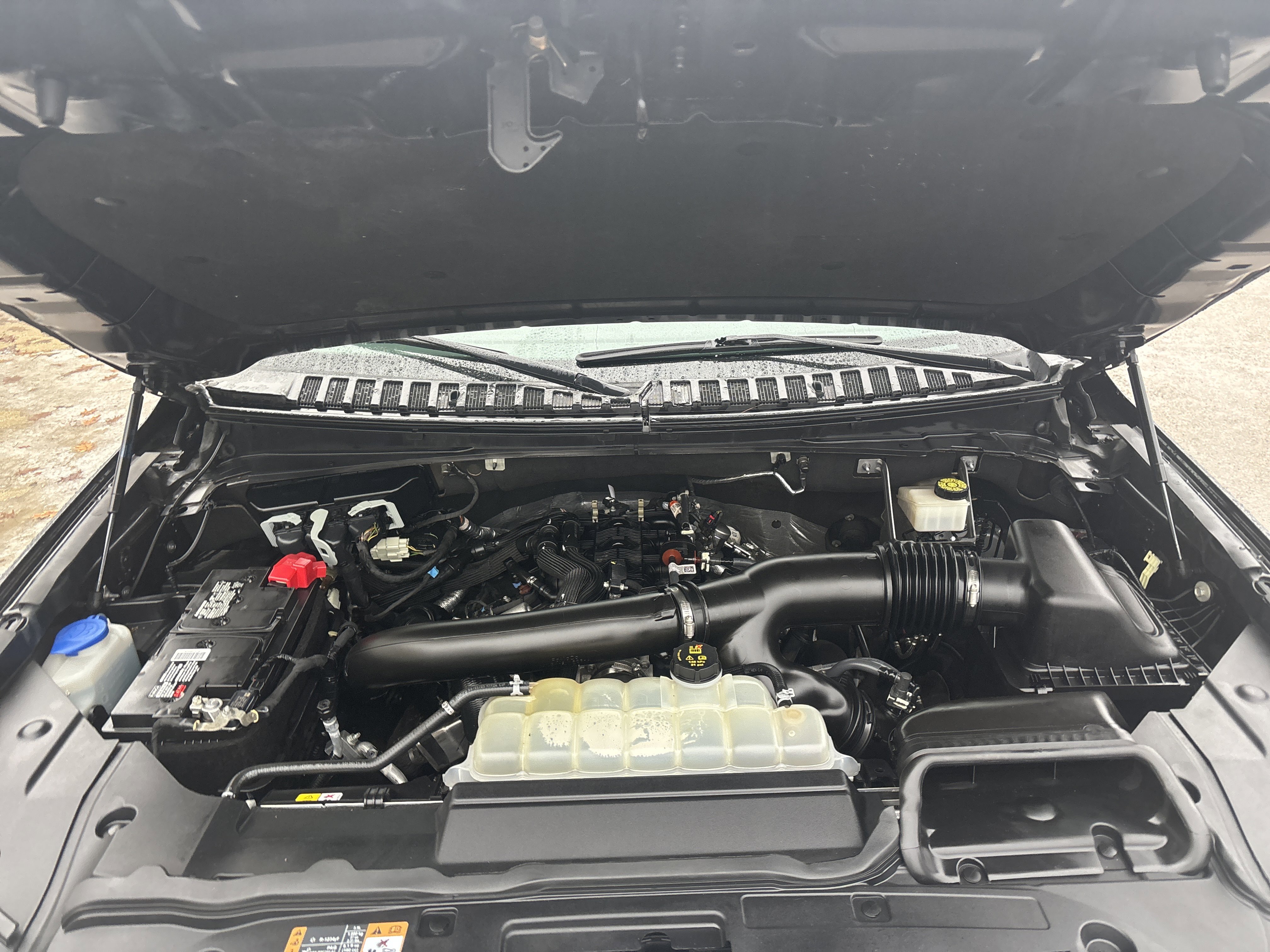 Used 2023 Lincoln Navigator 4WD image 14