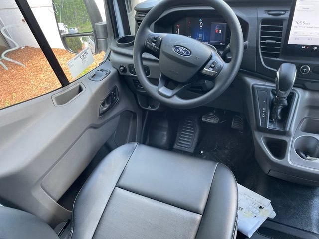 New 2026 Ford Transit 250 148 High Roof AWD image 10
