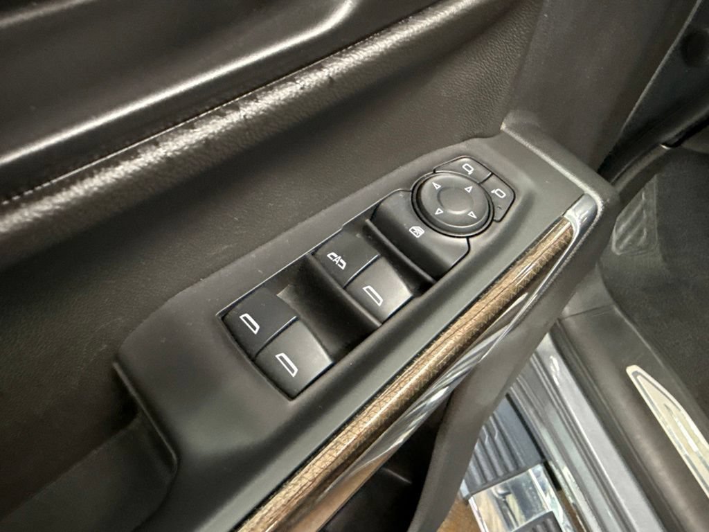 Used 2019 Chevrolet Silverado 1500 LT w/ All-Star Edition AWD/4WD image 21