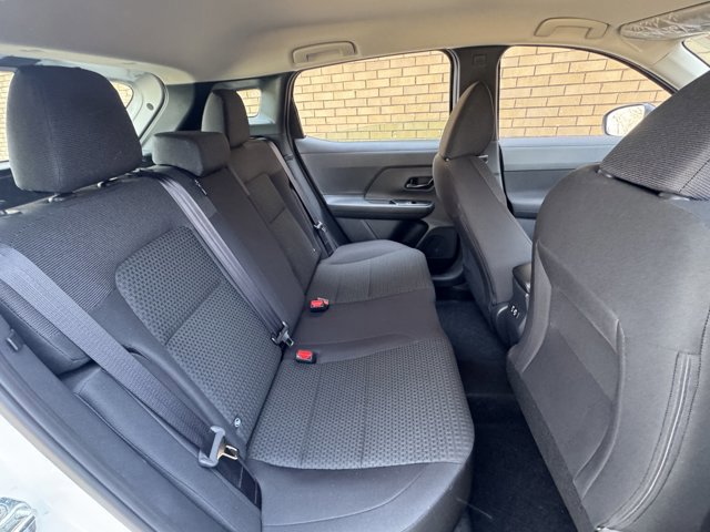 New 2026 Nissan Kicks S w/ Charging Package image 8