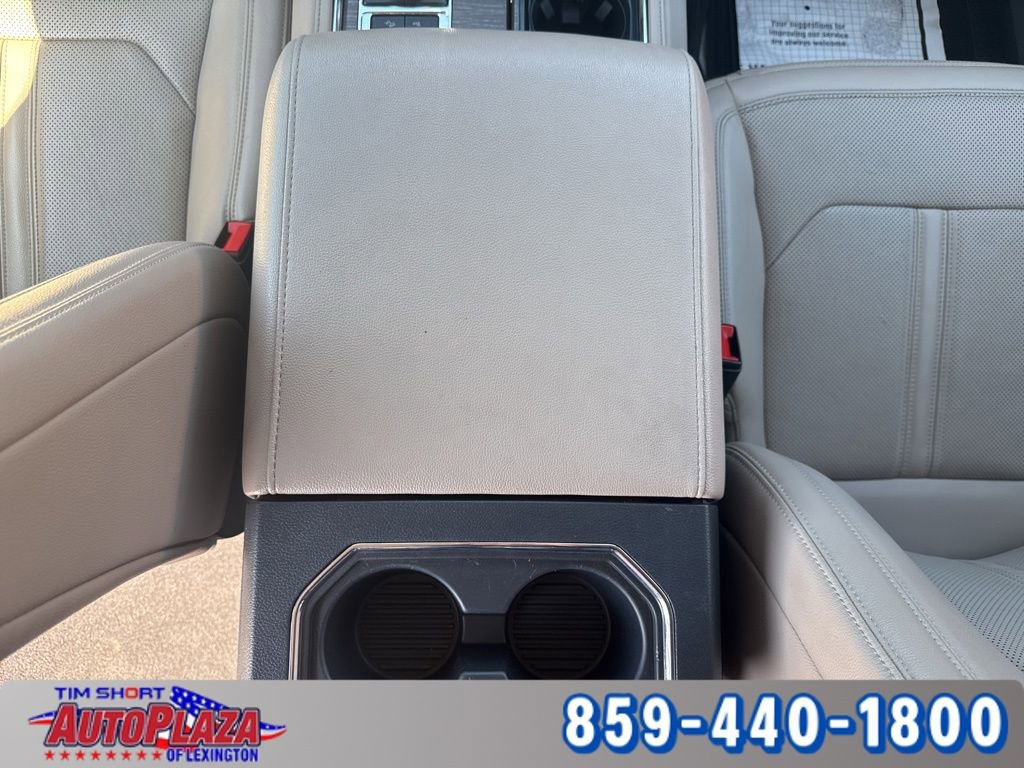 Used 2023 Ford Expedition Limited image 25