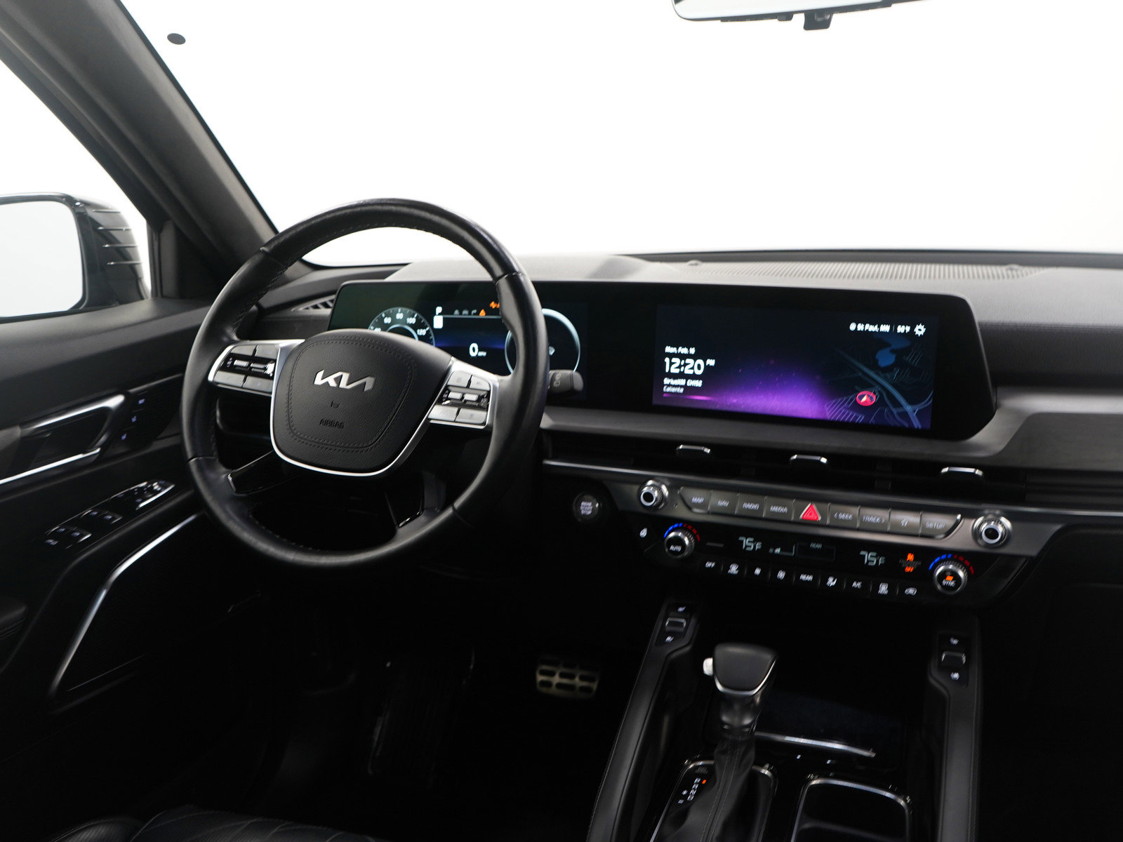 Used 2023 Kia Telluride SX Prestige X-Pro image 14