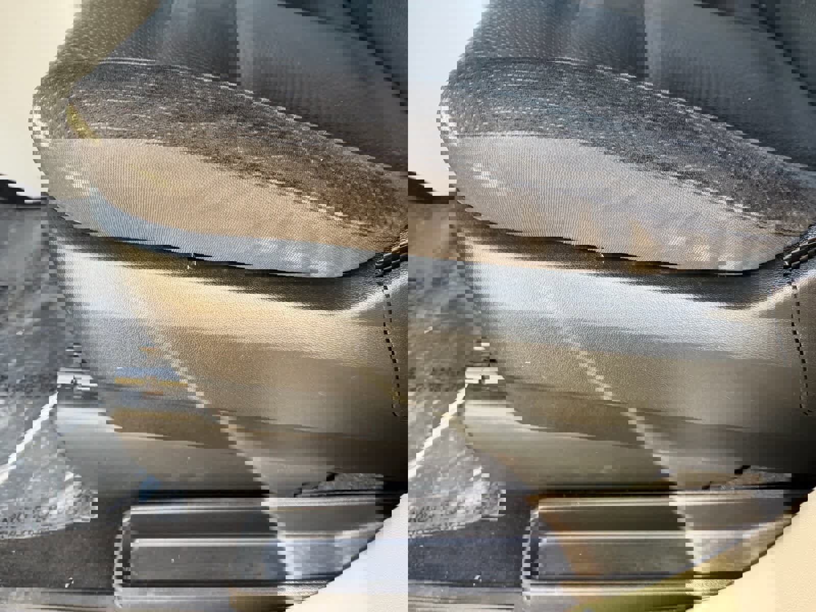 Used 2018 Dodge Grand Caravan SE w/ UConnect Hands-Free Group image 16