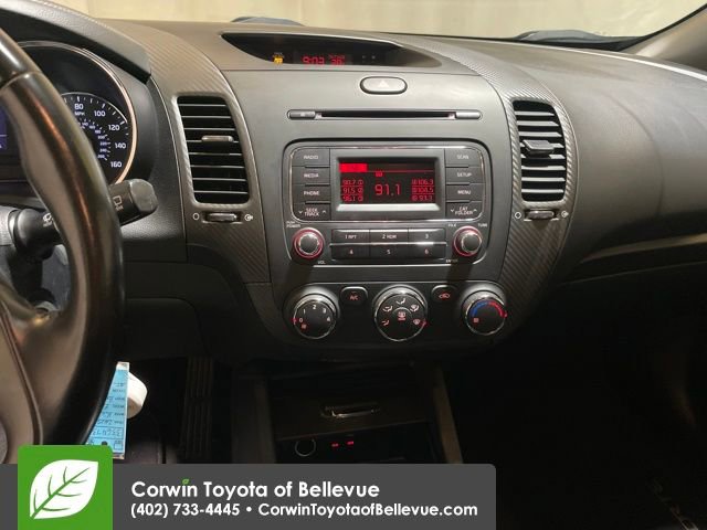 Used 2015 Kia Forte EX w/ Protection Package image 19