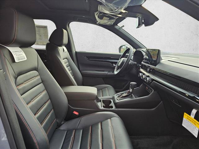 New 2027 Honda CR-V Sport Touring image 11