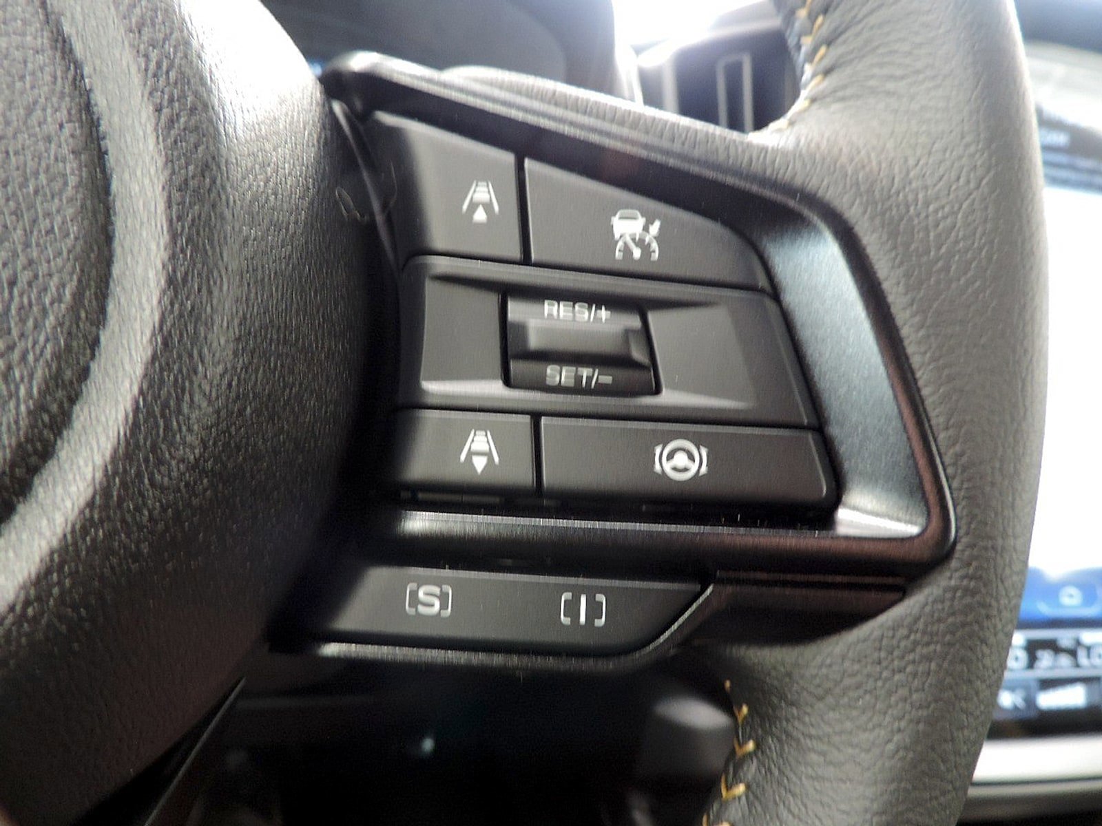 New 2026 Subaru Crosstrek 2.5i Sport w/ Crosstrek Mirror Package AWD/4WD image 22