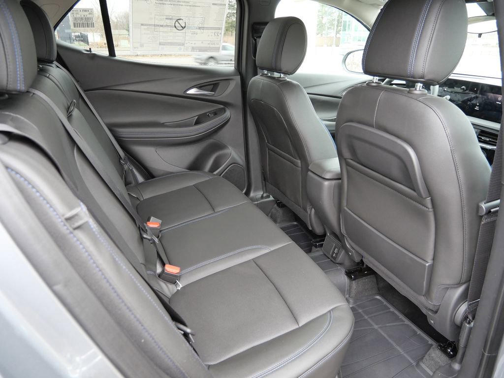 New 2026 Buick Encore GX Sport Touring w/ Advanced Technology Package AWD/4WD image 26