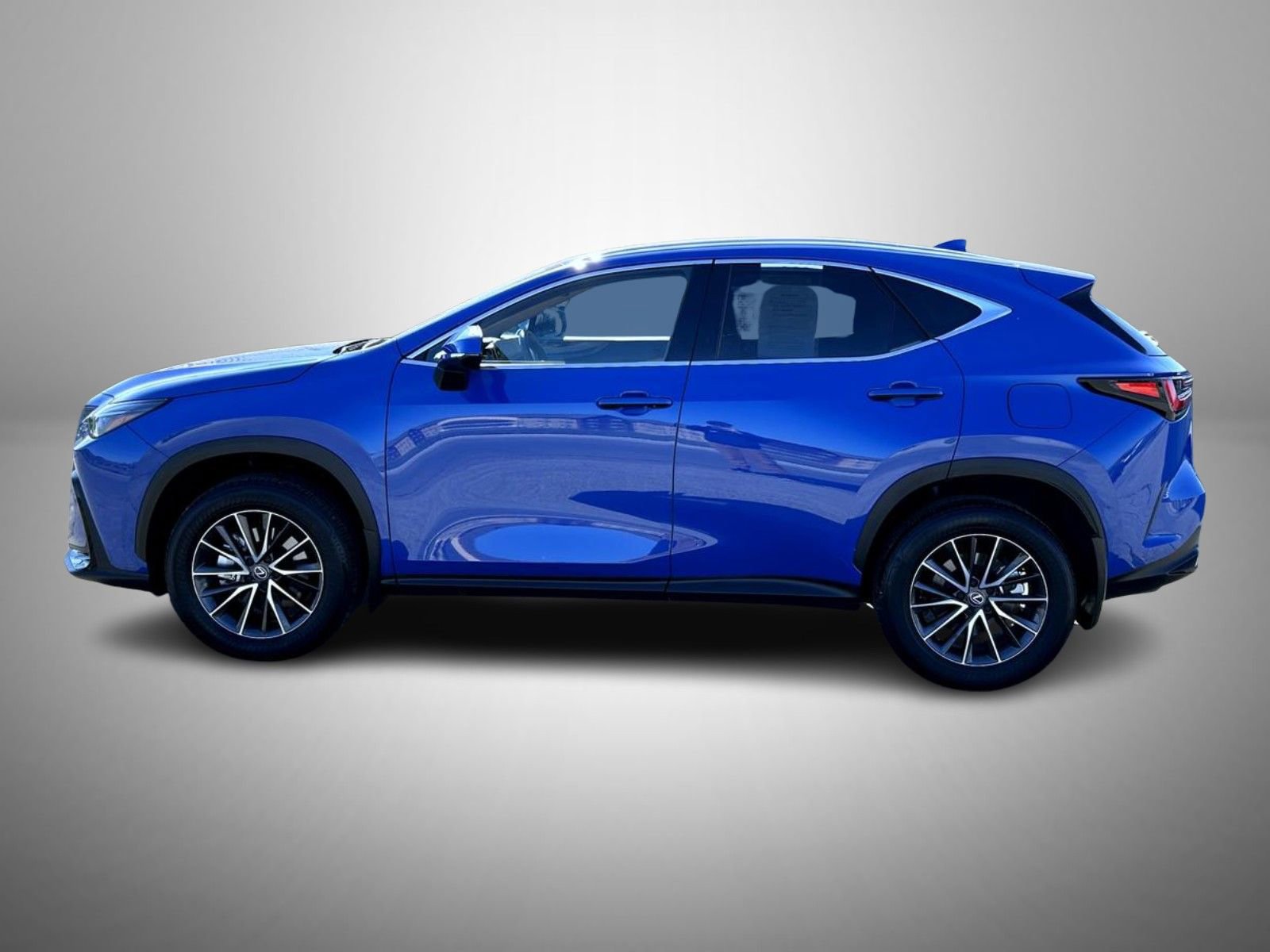 Used 2024 Lexus NX 350 AWD w/ Premium Package image 8