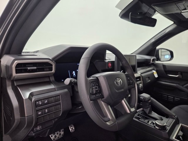 New 2025 Toyota Tacoma TRD Sport image 49