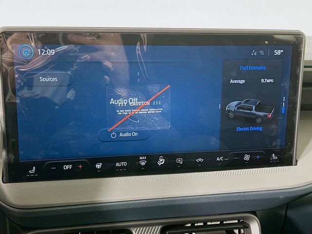 New 2026 Ford Maverick XLT w/ Equipment Group 301A image 15