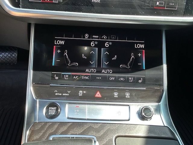 Used 2023 Audi A6 Premium Plus w/ Premium Plus Package AWD/4WD image 26