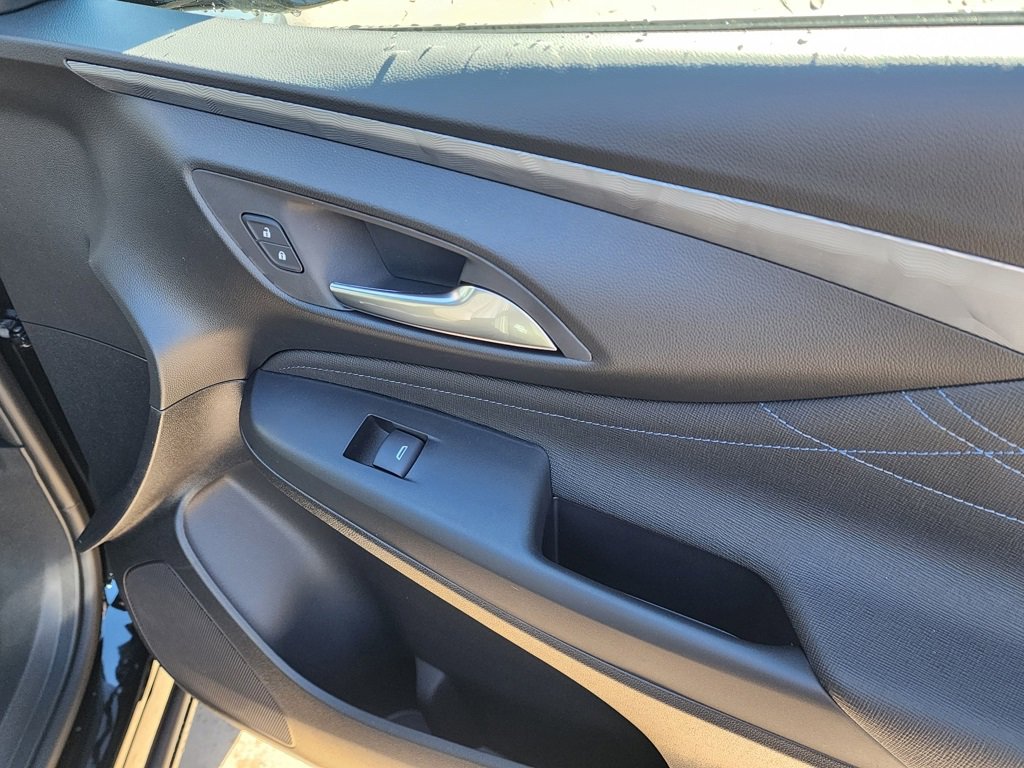 New 2026 Buick Envista Sport Touring w/ Convenience I Package image 36