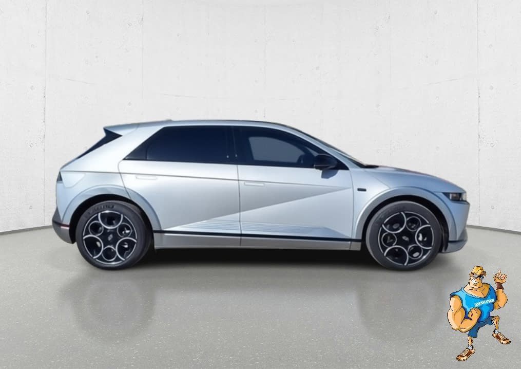 Used 2024 Hyundai Ioniq 5 Limited image 4