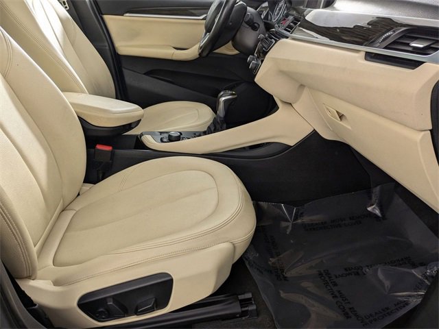 Used 2018 BMW X1 sDrive28i image 31