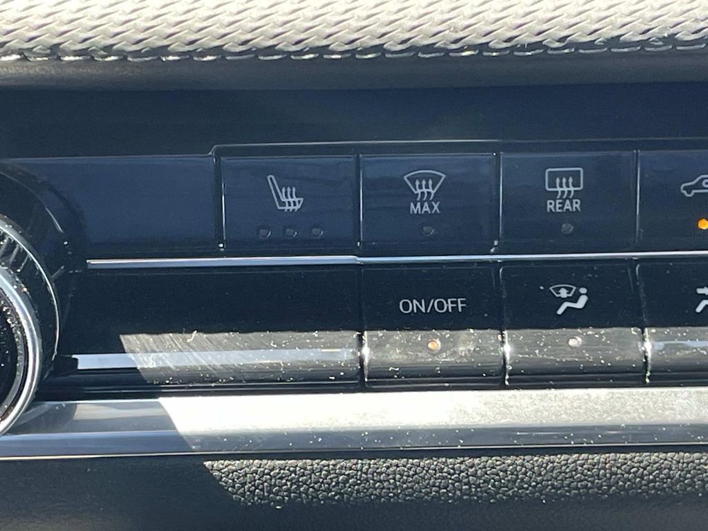 New 2026 Chevrolet Equinox LT image 21