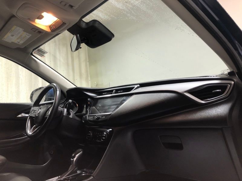 Used 2021 Buick Encore GX Select image 14