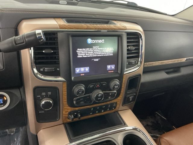 Used 2016 RAM 2500 Longhorn w/ Convenience Group AWD/4WD image 18