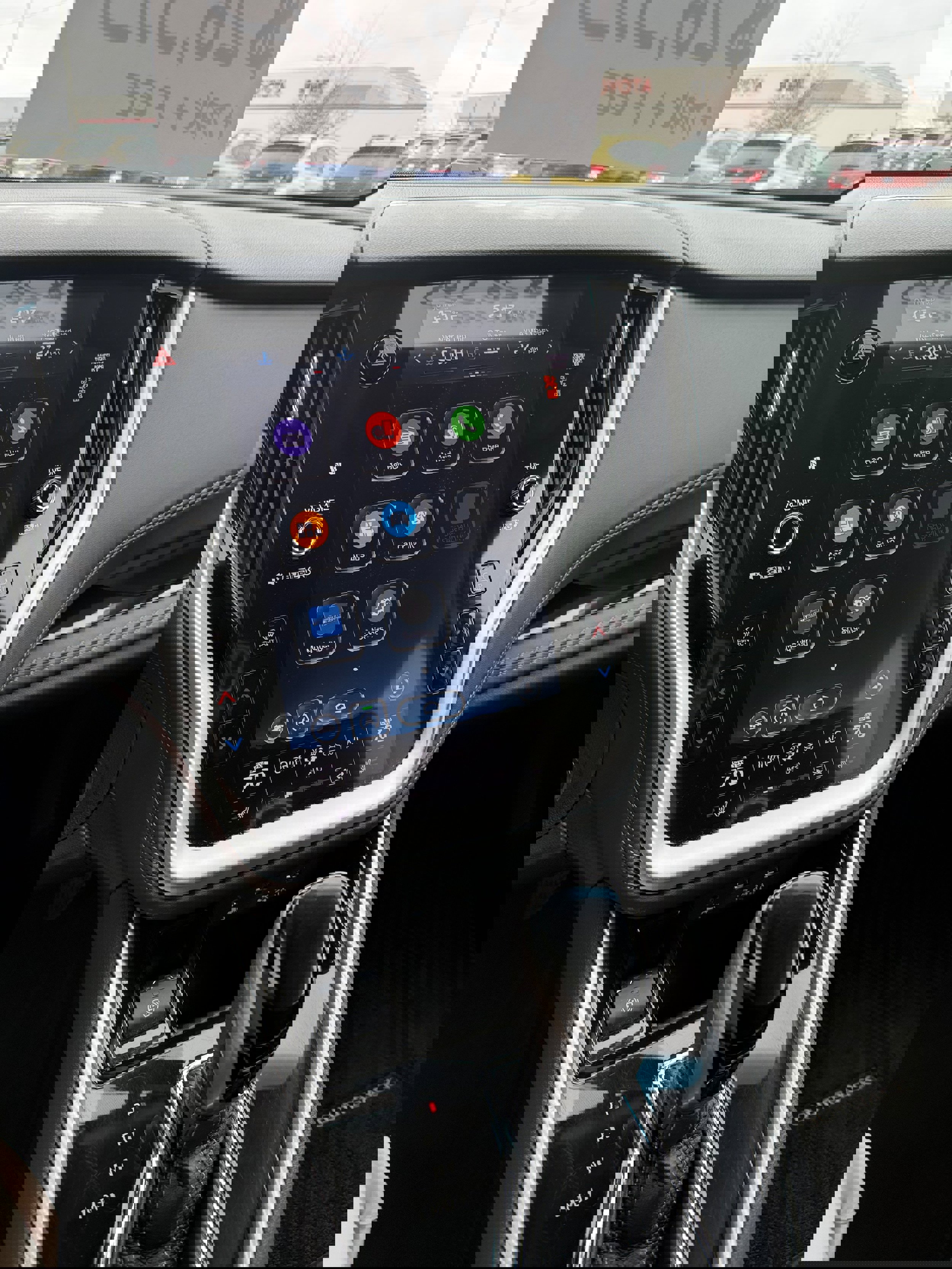 Certified 2021 Subaru Outback Limited w/ Popular Package #2 image 9