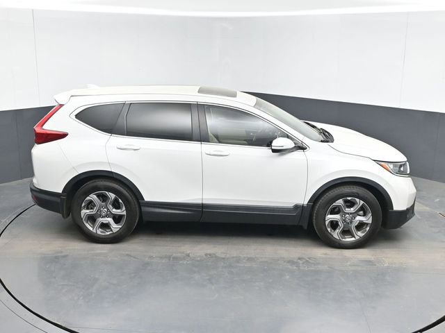 Used 2019 Honda CR-V EX-L image 38