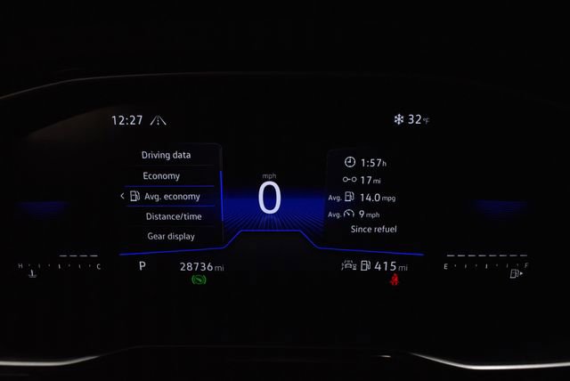 Used 2024 Volkswagen Jetta SE image 25