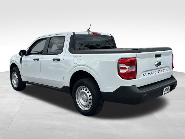 Used 2024 Ford Maverick XL FWD image 23