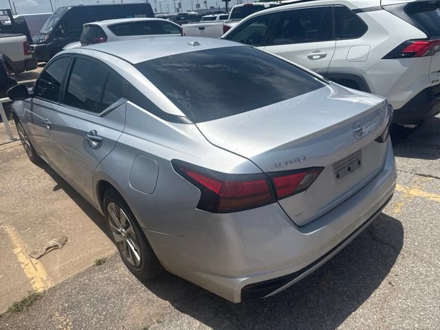 Used 2020 Nissan Altima 2.5 S FWD image 6