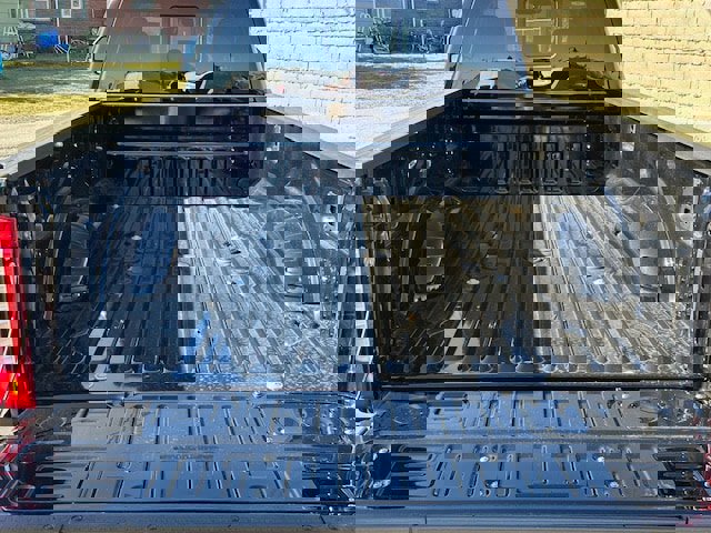 New 2026 Ford F350 Lariat image 11