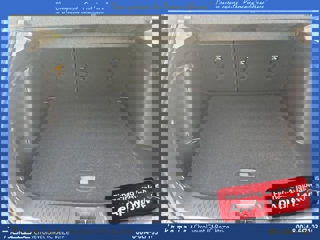 New 2025 Chevrolet Trax ACTIV w/ Sunroof Package image 6