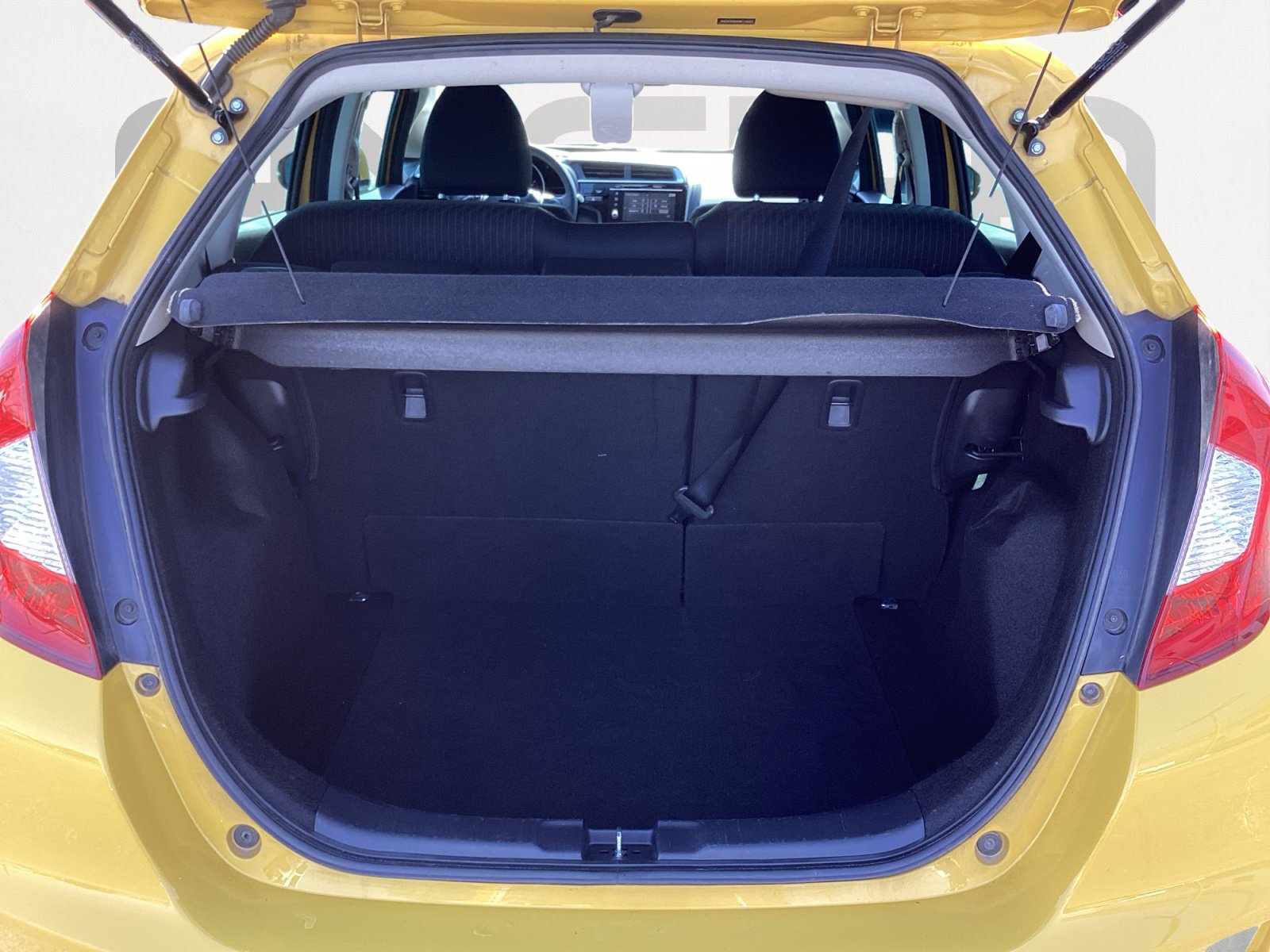 Used 2019 Honda Fit EX image 14