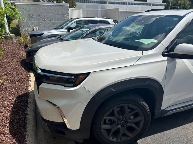 Used 2023 Honda Pilot Touring