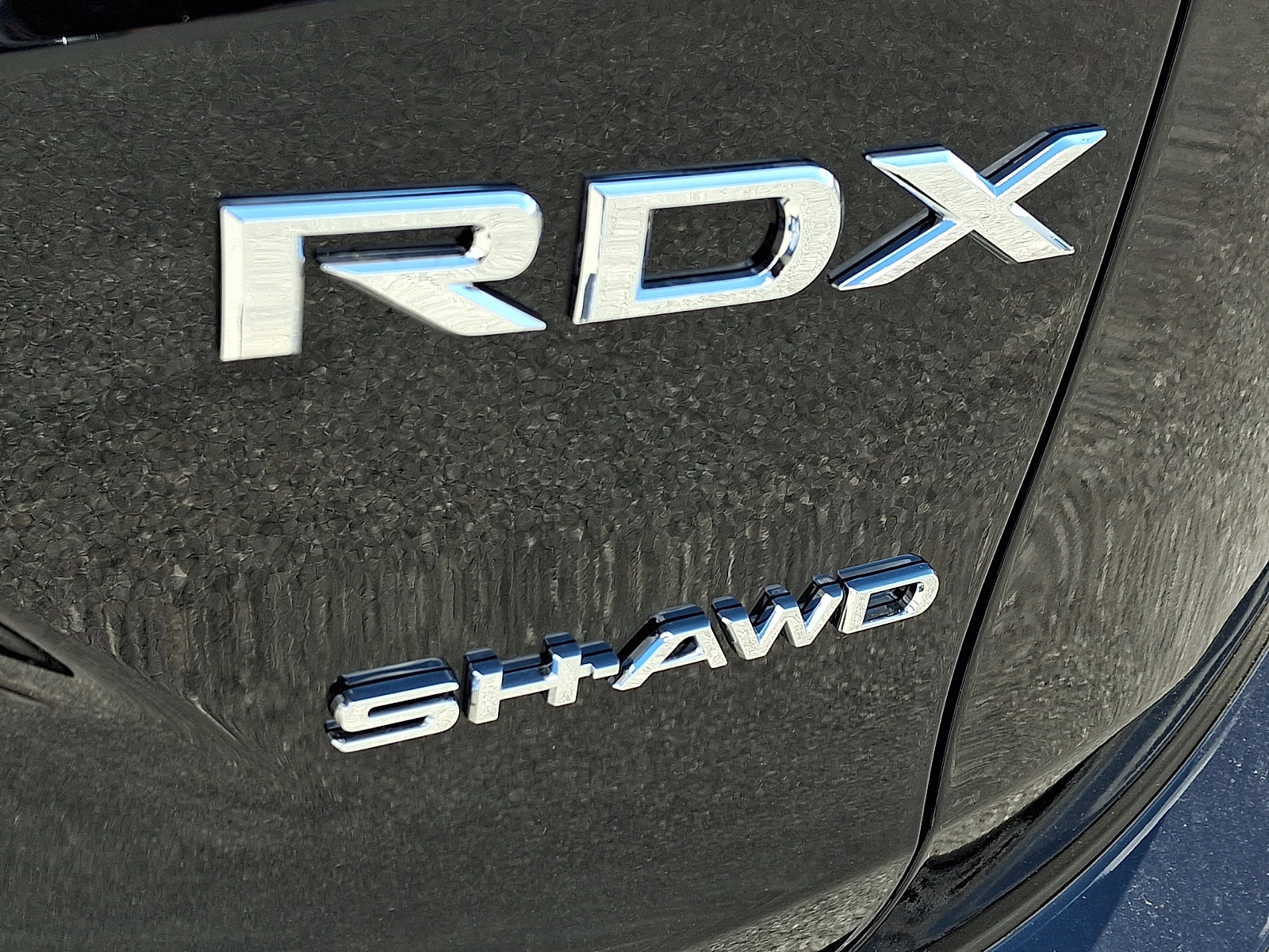 New 2026 Acura RDX w/ Technology Package AWD/4WD image 11