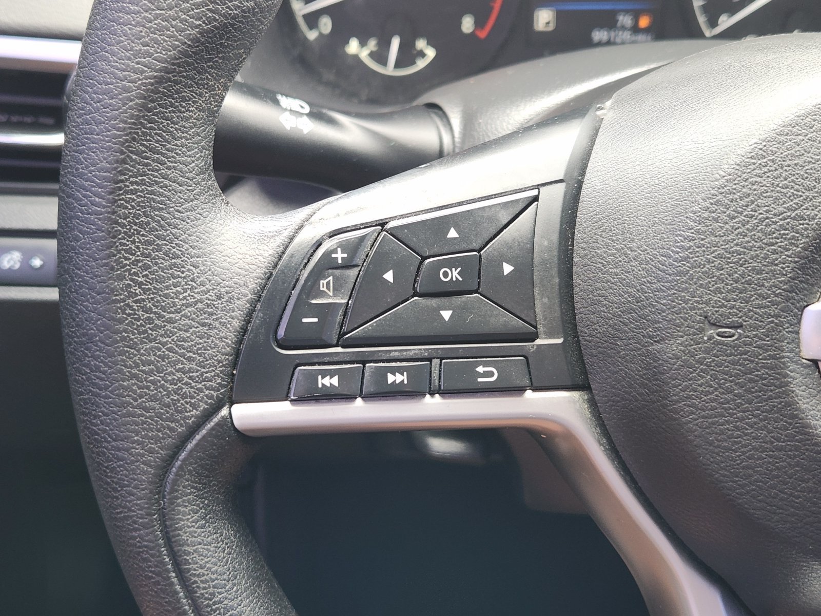 Used 2021 Nissan Altima 2.5 S FWD image 34