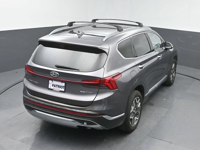 Used 2023 Hyundai Santa Fe Limited AWD/4WD image 38