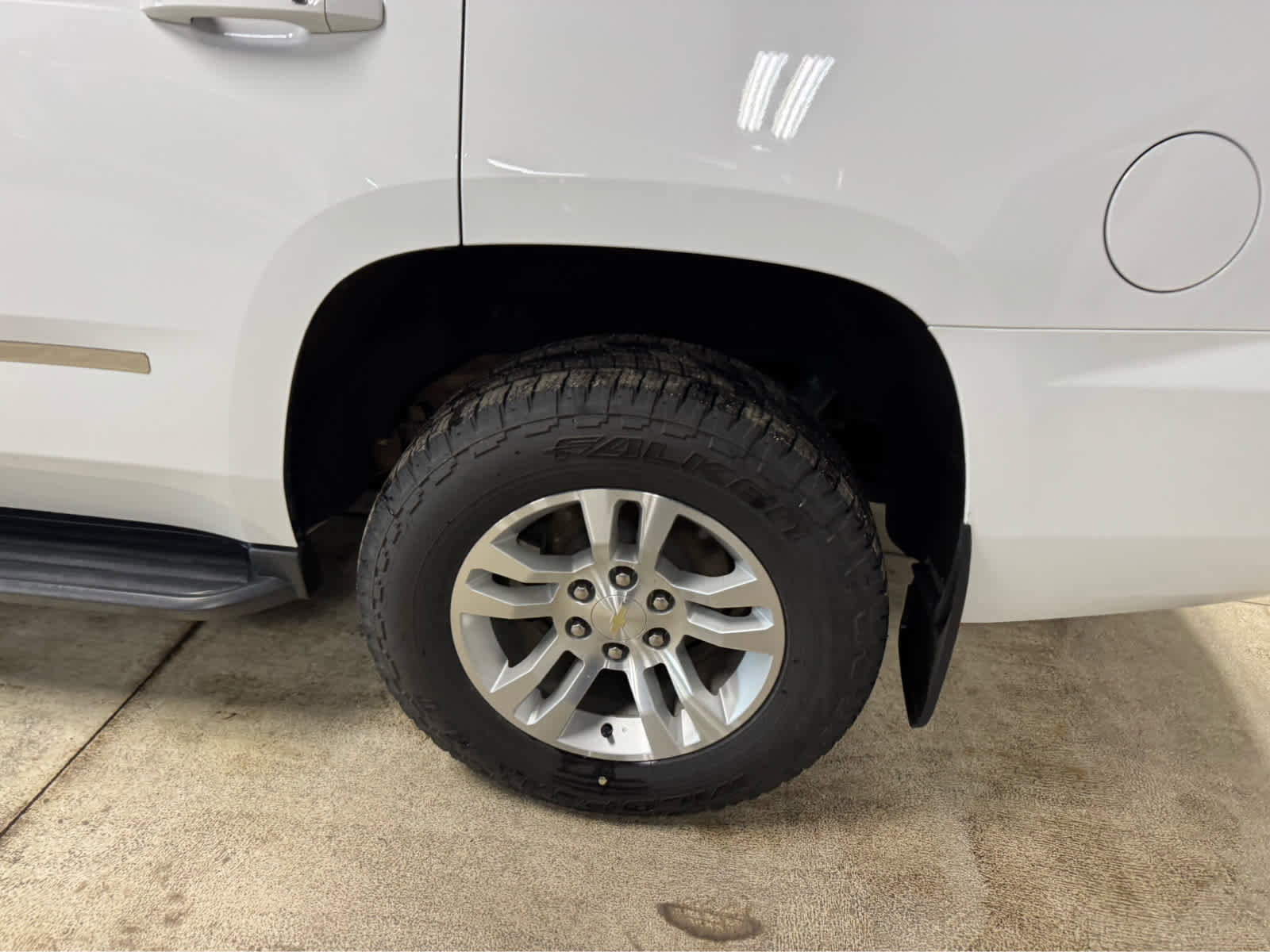 Used 2018 Chevrolet Tahoe LT image 9