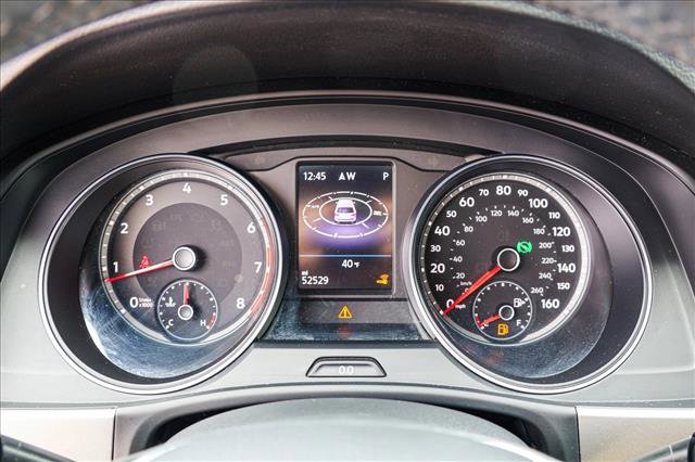 Used 2018 Volkswagen Atlas SE image 14