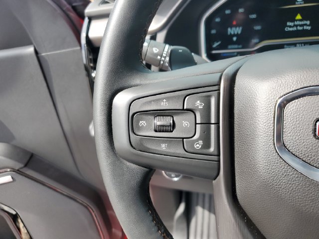 Used 2023 GMC Sierra 1500 AT4 w/ AT4 Premium Package AWD/4WD image 28
