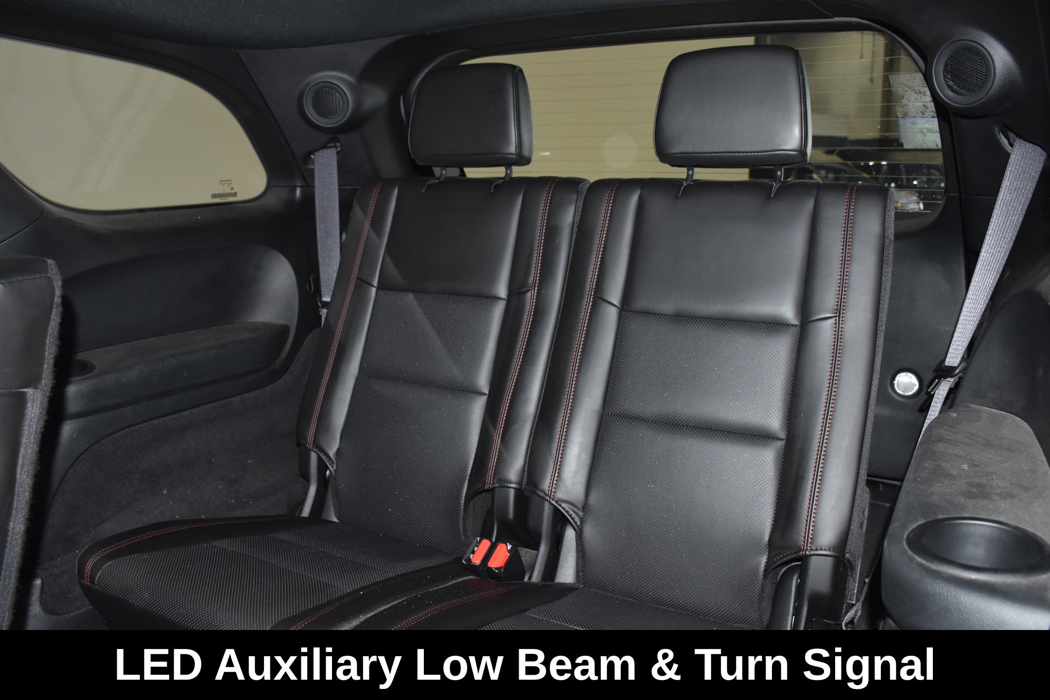 Used 2023 Dodge Durango R/T AWD/4WD image 32