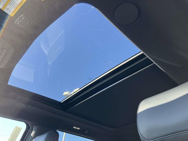 New 2026 Ford F250 Platinum w/ Snow Plow Prep Package image 26