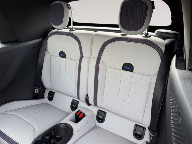 New 2026 MINI Cooper Convertible image 13