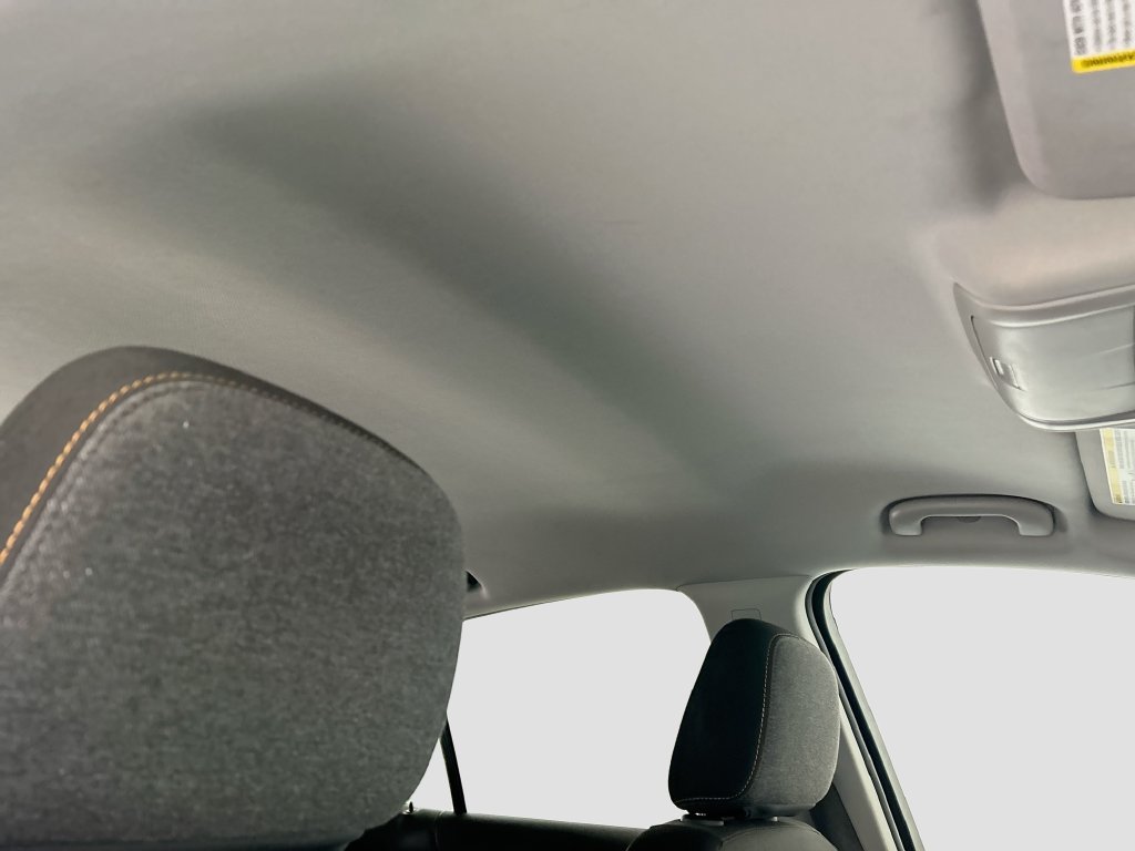 Used 2024 Chevrolet Equinox LT AWD/4WD image 16